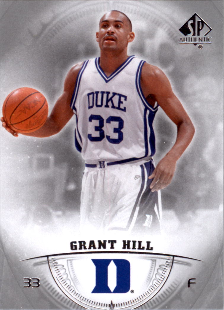 2013-14 SP Authentic Basketball Card Pick - Picture 8 of 186