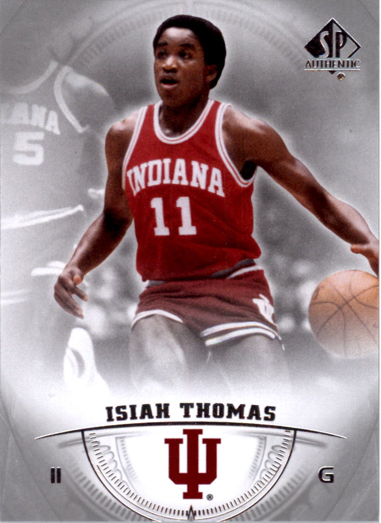 2013-14 SP Authentic Basketball Card Pick - Picture 10 of 186