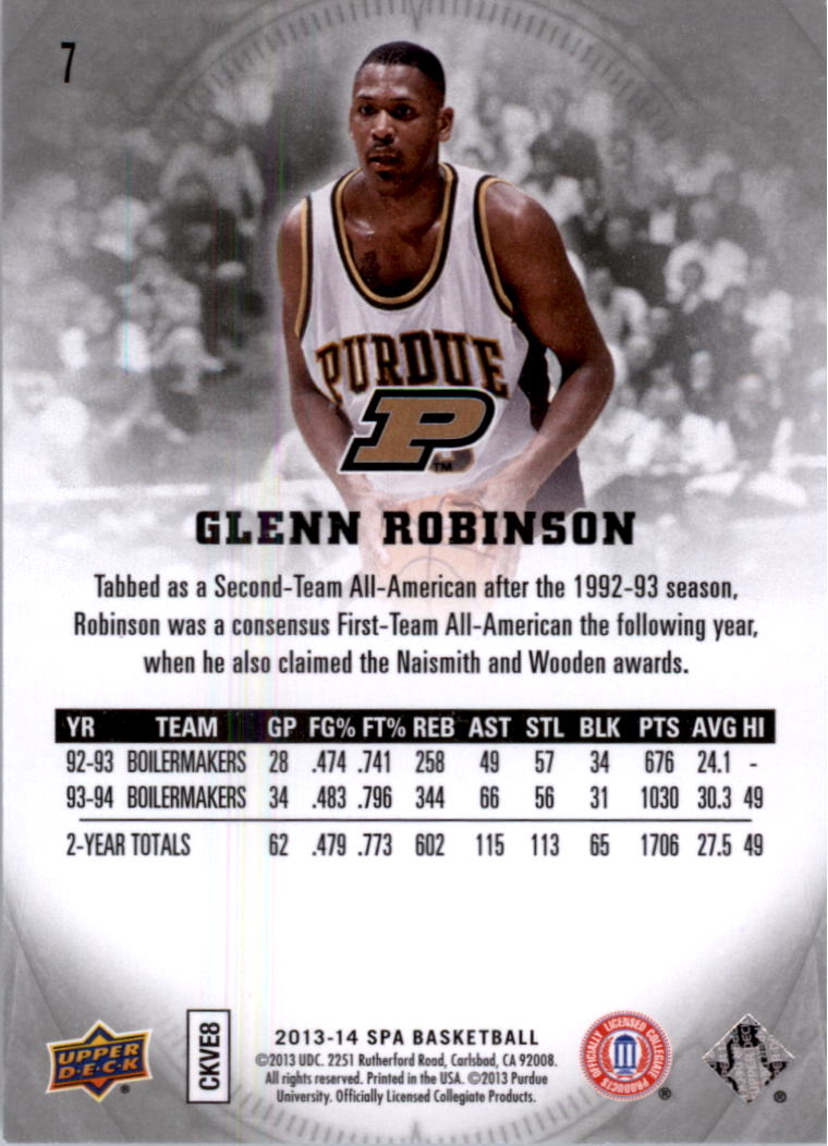 2013-14 SP Authentic Basketball Card Pick - Picture 15 of 186