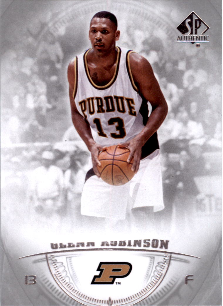 2013-14 SP Authentic Basketball Card Pick - Picture 14 of 186