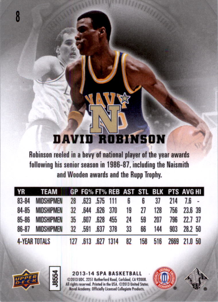 2013-14 SP Authentic Basketball Card Pick - Picture 17 of 186