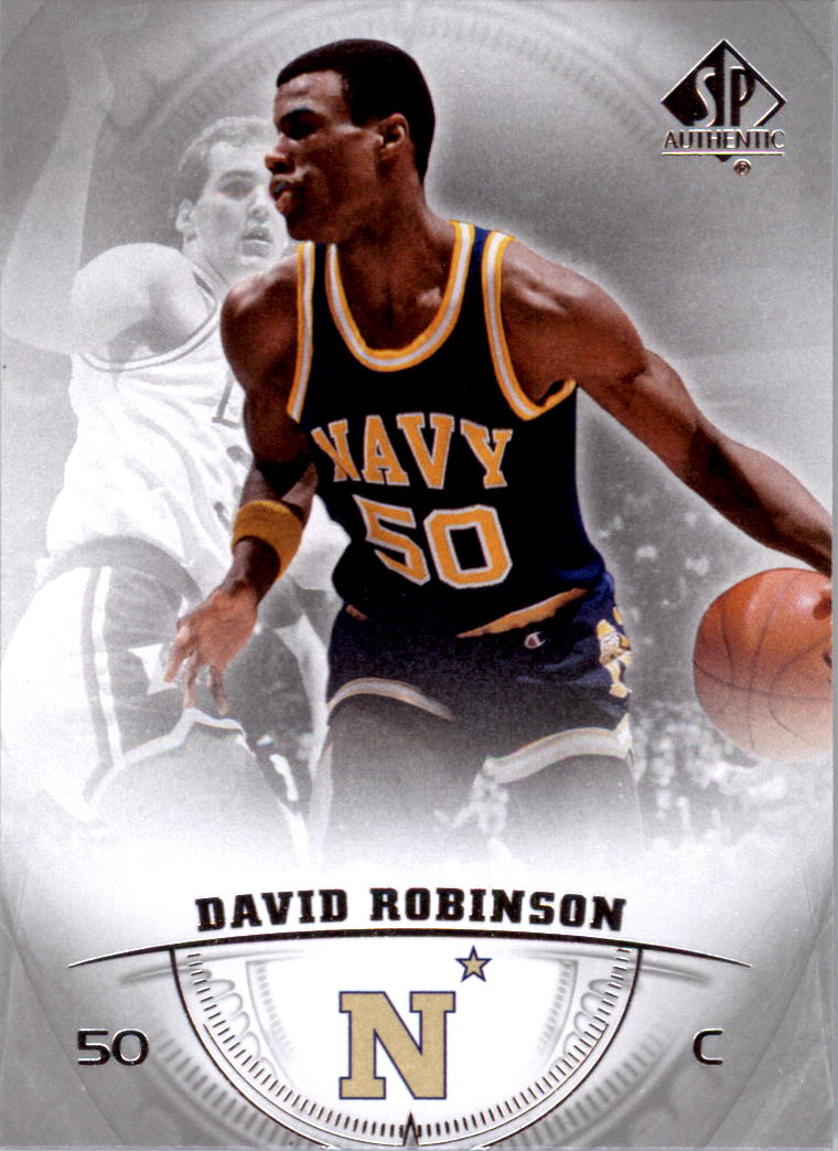 2013-14 SP Authentic Basketball Card Pick - Picture 16 of 186