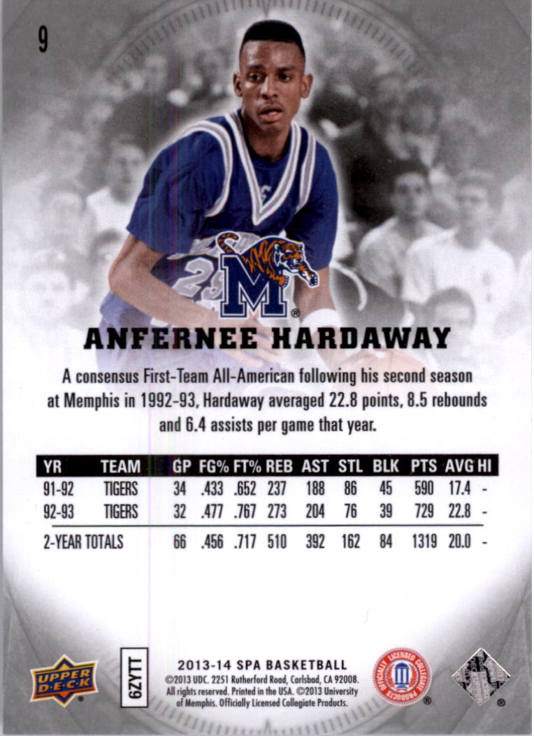 2013-14 SP Authentic Basketball Card Pick - Picture 19 of 186