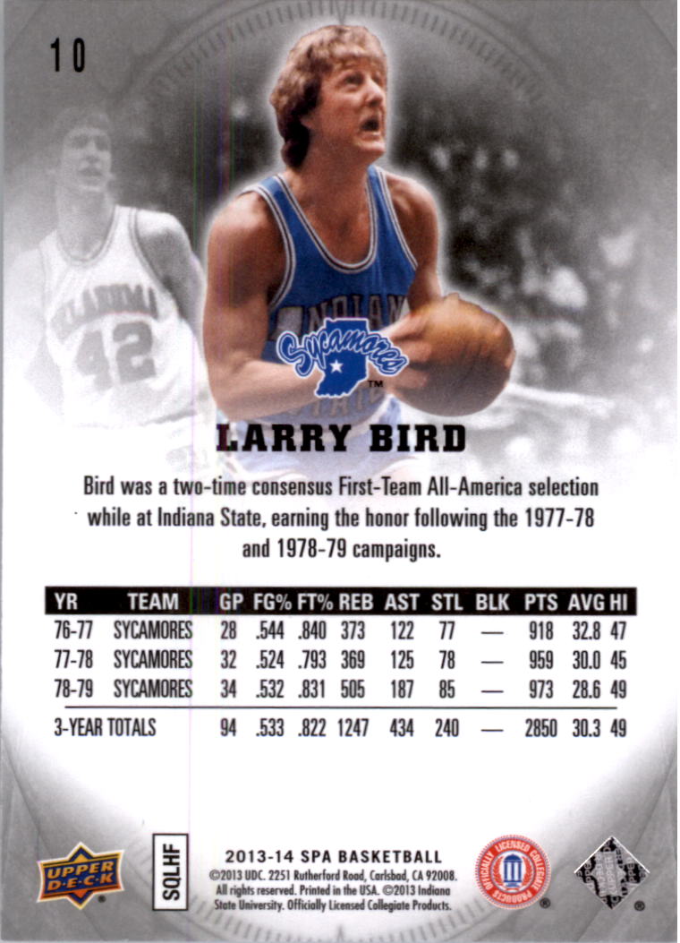 2013-14 SP Authentic Basketball Card Pick - Picture 21 of 186