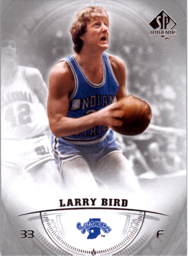 2013-14 SP Authentic Basketball Card Pick - Picture 20 of 186