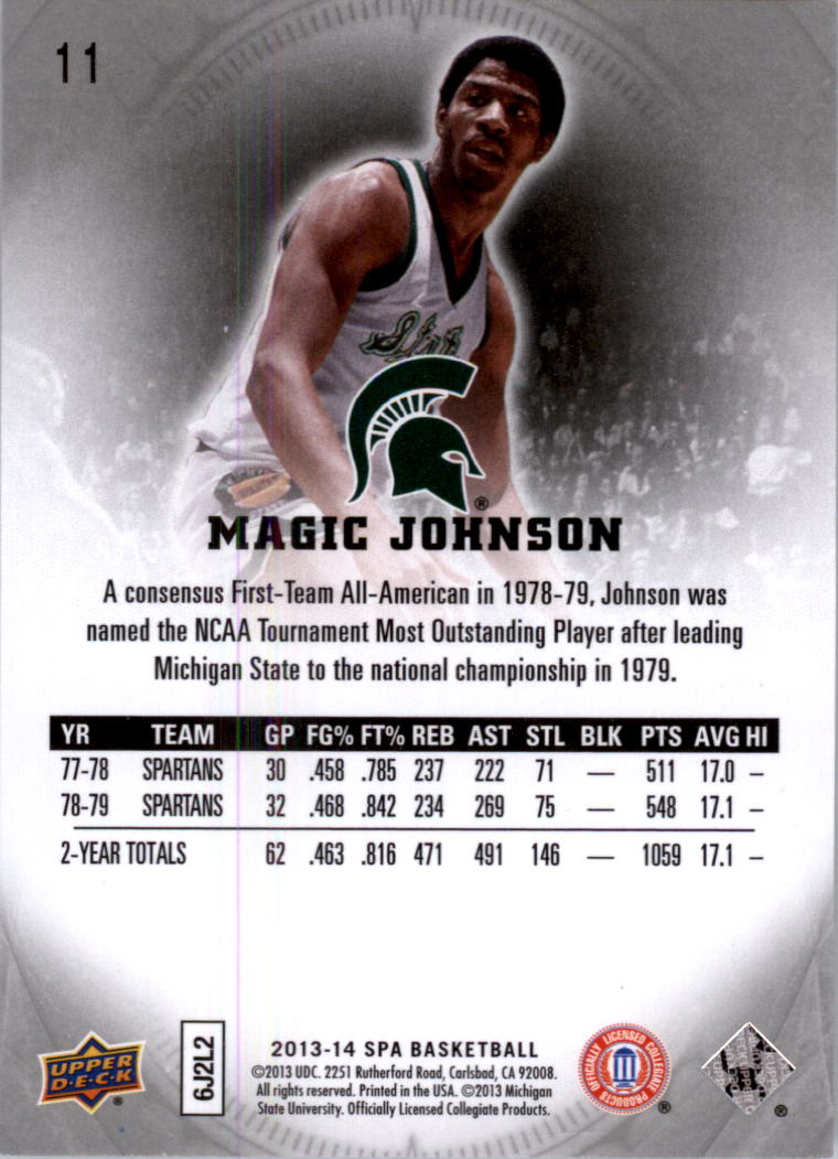 2013-14 SP Authentic Basketball Card Pick - Picture 23 of 186