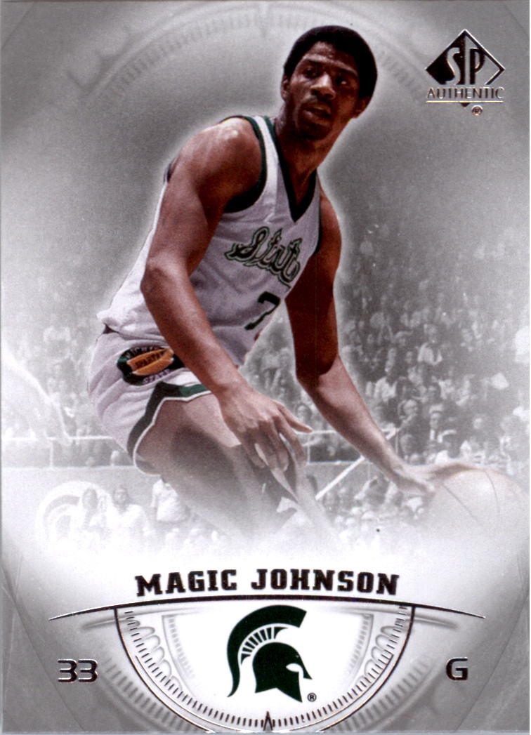 2013-14 SP Authentic Basketball Card Pick - Picture 22 of 186