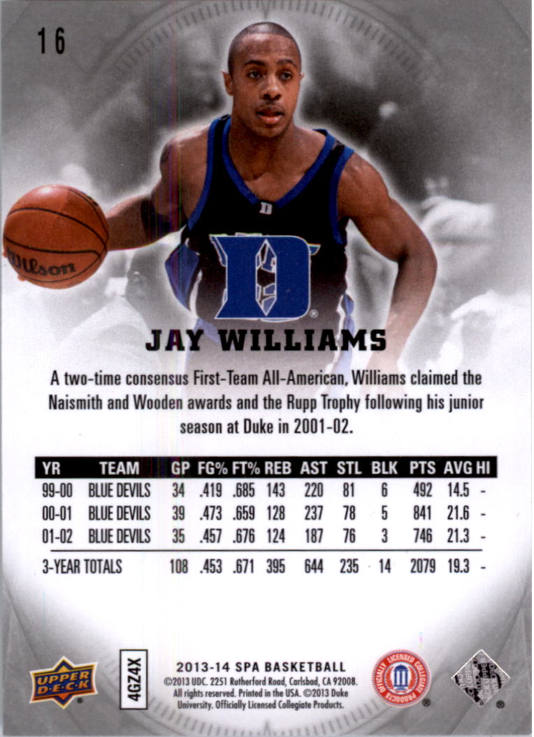 2013-14 SP Authentic Basketball Card Pick - Picture 33 of 186
