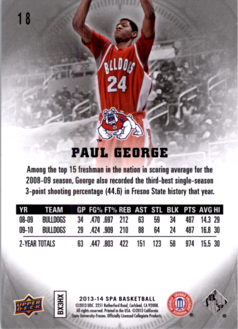 2013-14 SP Authentic Basketball Card Pick - Picture 35 of 186