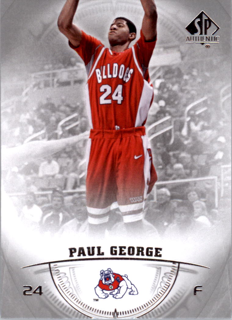 2013-14 SP Authentic Basketball Card Pick - Picture 34 of 186
