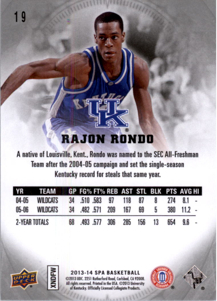 2013-14 SP Authentic Basketball Card Pick - Picture 37 of 186