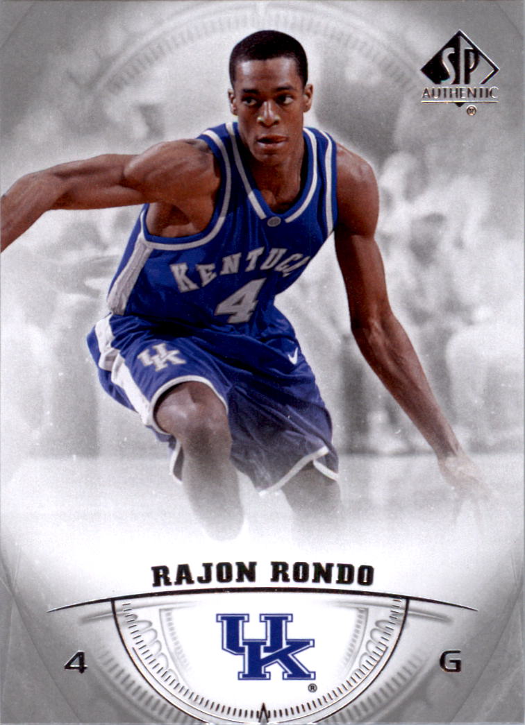 2013-14 SP Authentic Basketball Card Pick - Picture 36 of 186