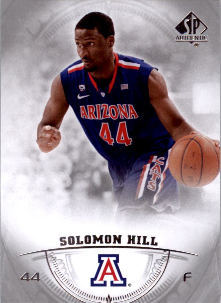 2013-14 SP Authentic Basketball Card Pick - Picture 46 of 186