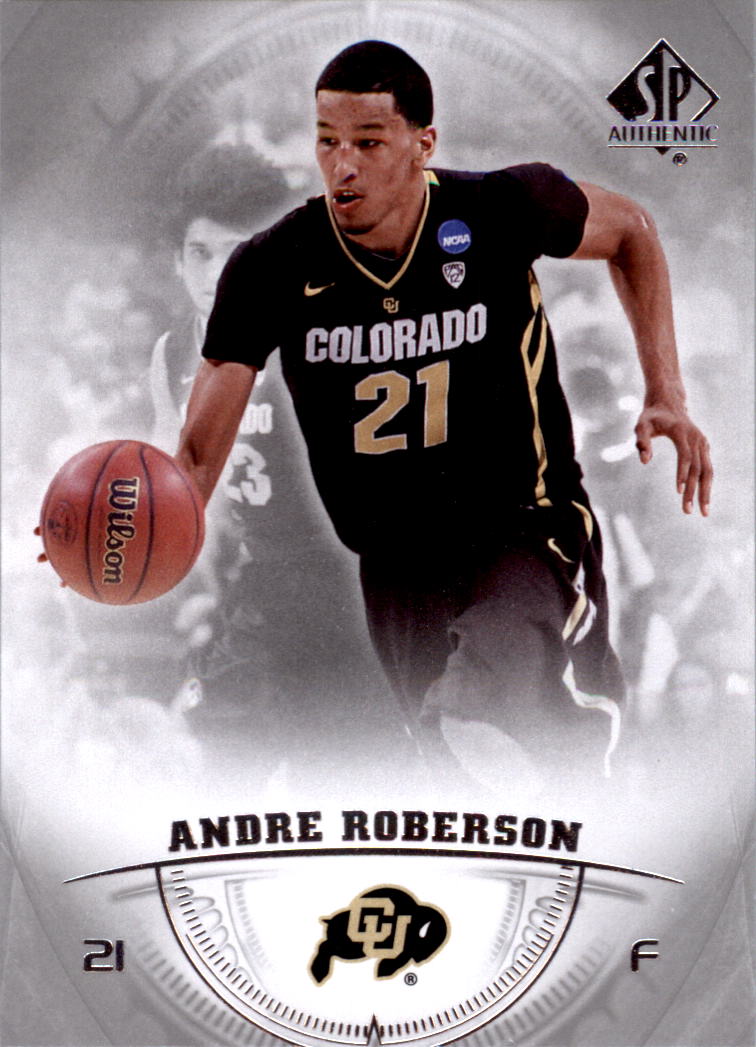 2013-14 SP Authentic Basketball Card Pick - Picture 52 of 186