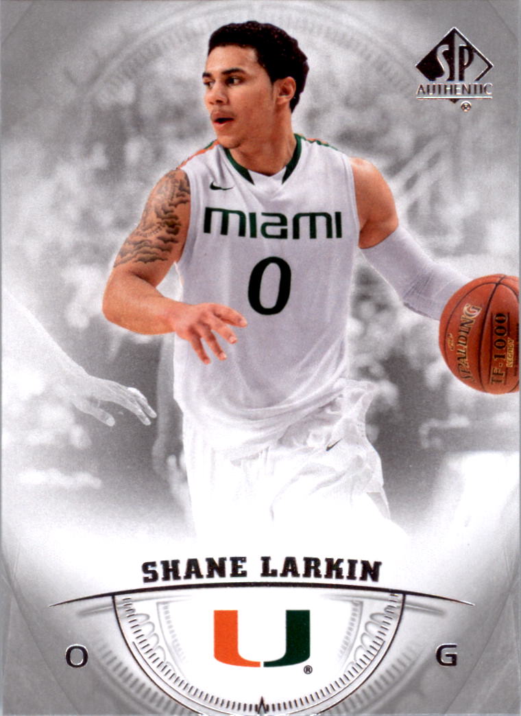 2013-14 SP Authentic Basketball Card Pick - Picture 54 of 186