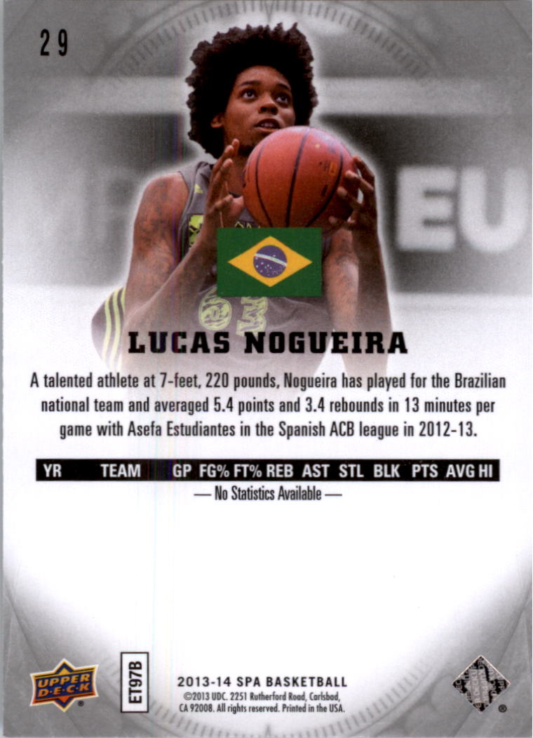 2013-14 SP Authentic Basketball Card Pick - Picture 57 of 186