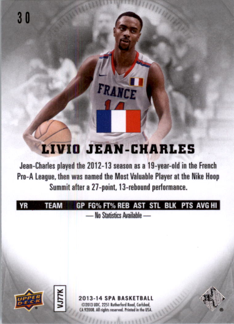 2013-14 SP Authentic Basketball Card Pick - Picture 59 of 186