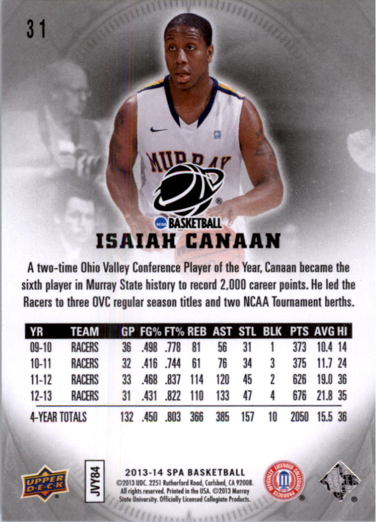 2013-14 SP Authentic Basketball Card Pick - Picture 61 of 186