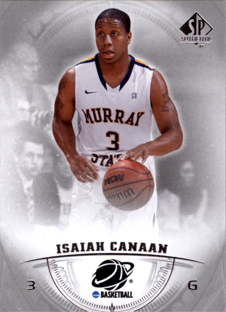 2013-14 SP Authentic Basketball Card Pick - Picture 60 of 186
