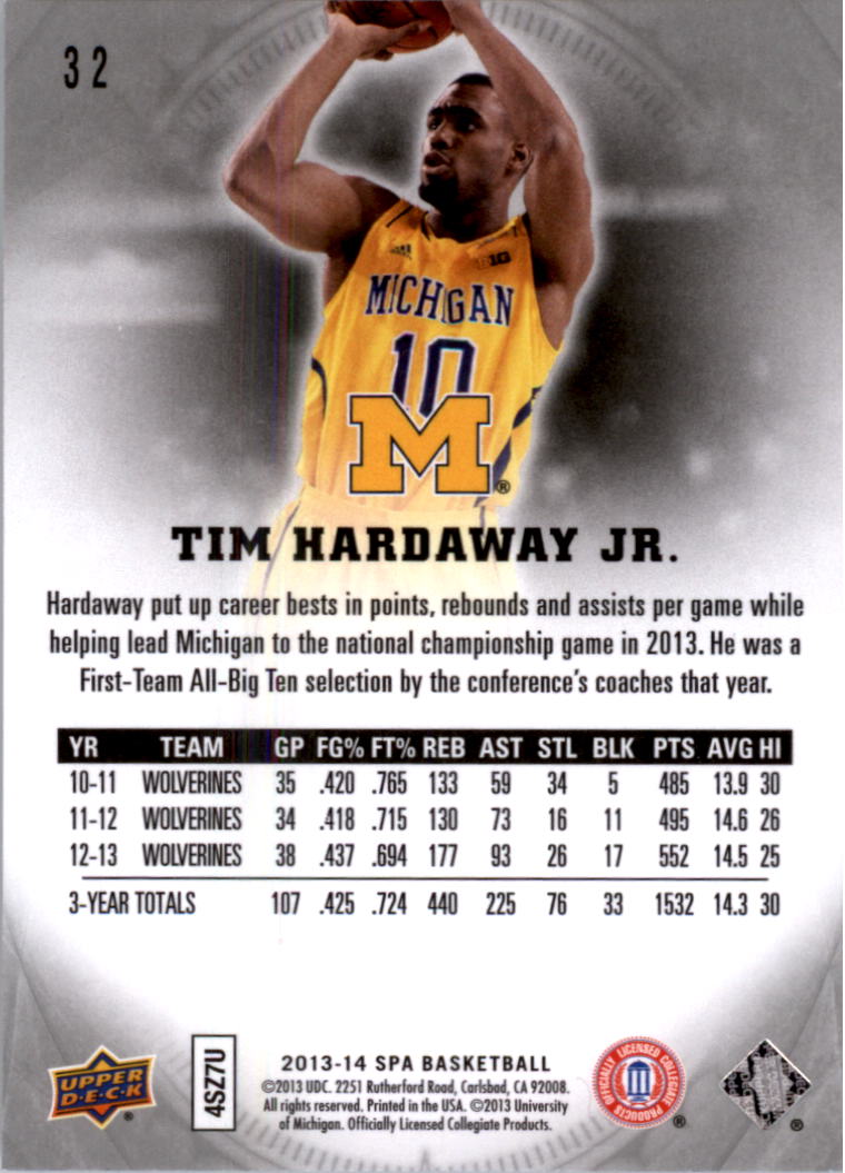 2013-14 SP Authentic Basketball Card Pick - Picture 63 of 186