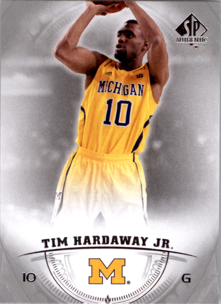 2013-14 SP Authentic Basketball Card Pick - Picture 62 of 186