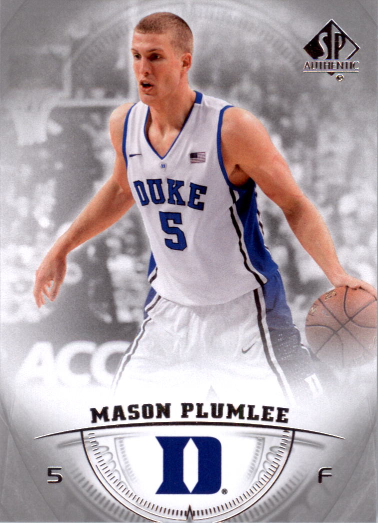 2013-14 SP Authentic Basketball Card Pick - Picture 66 of 186