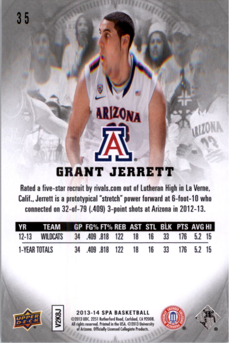 2013-14 SP Authentic Basketball Card Pick - Picture 69 of 186