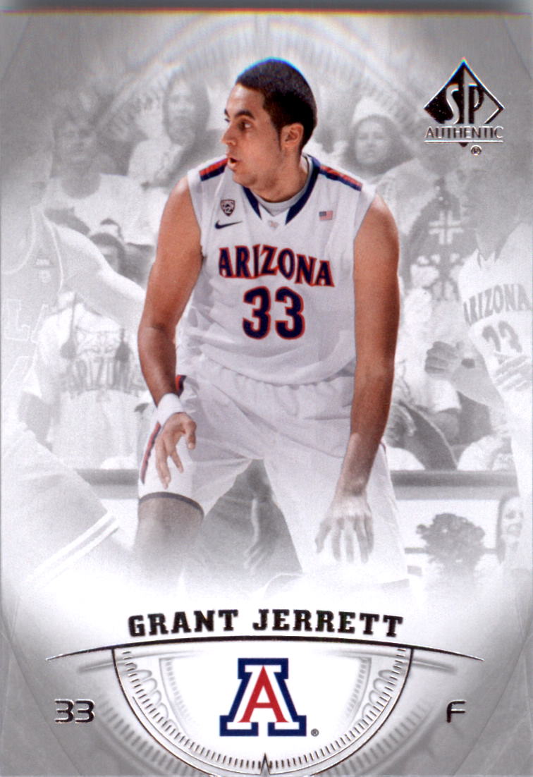 2013-14 SP Authentic Basketball Card Pick - Picture 68 of 186
