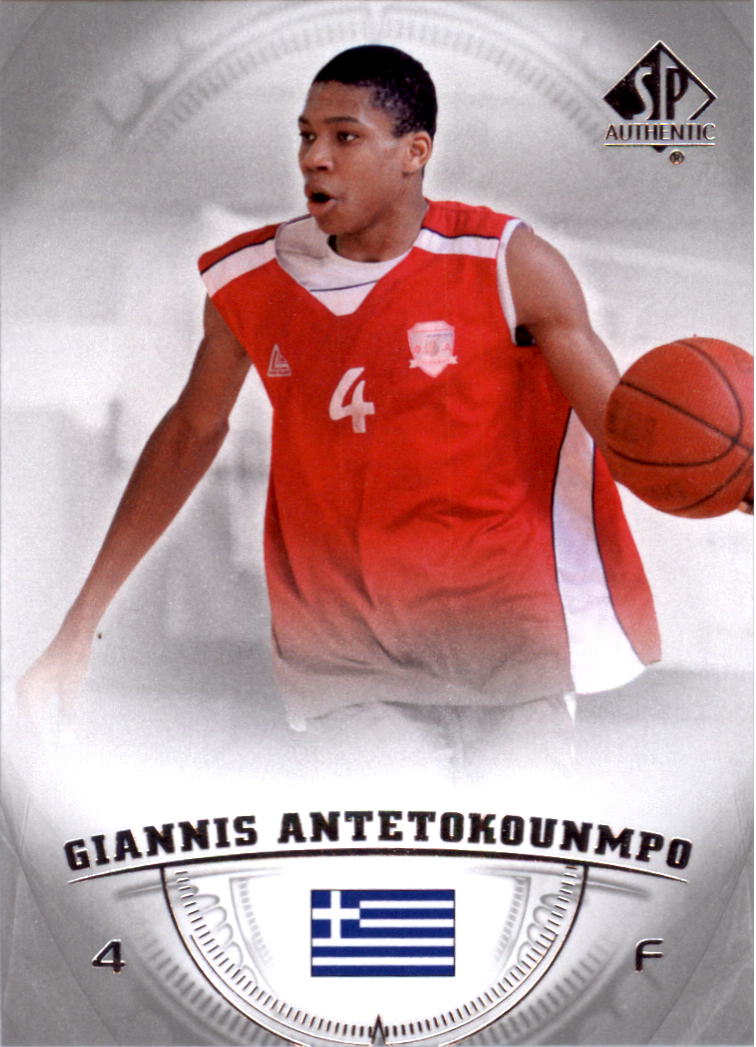 2013-14 SP Authentic Basketball Card Pick - Picture 70 of 186