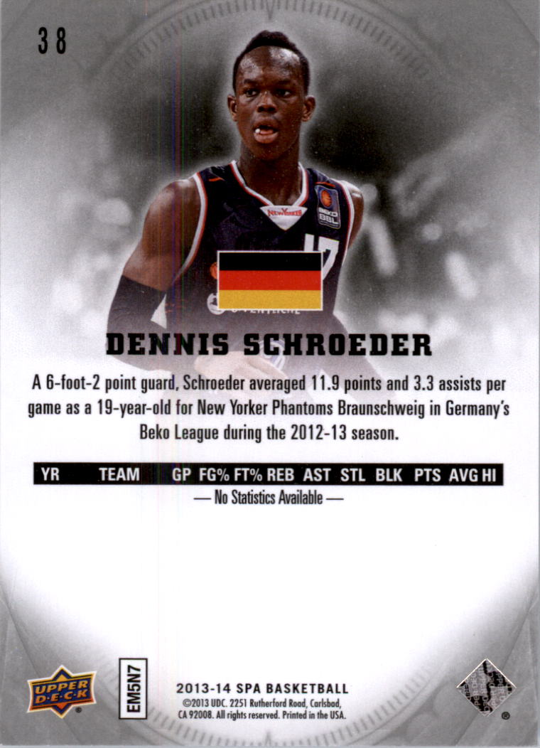 2013-14 SP Authentic Basketball Card Pick - Picture 75 of 186