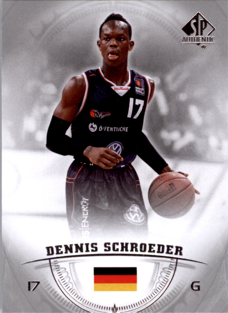 2013-14 SP Authentic Basketball Card Pick - Picture 74 of 186