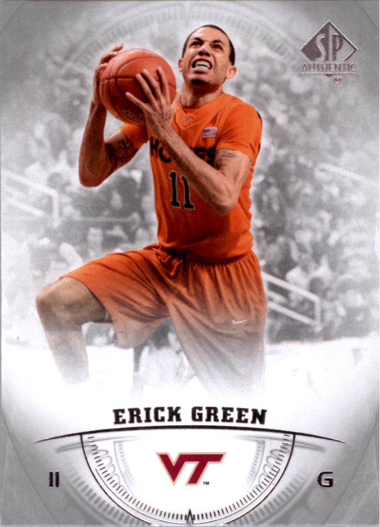 2013-14 SP Authentic Basketball Card Pick - Picture 76 of 186