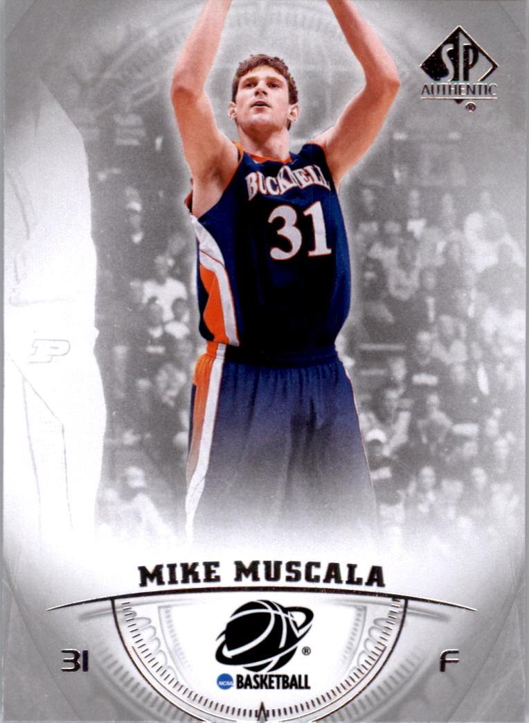 2013-14 SP Authentic Basketball Card Pick - Picture 80 of 186