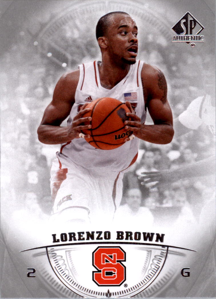 2013-14 SP Authentic Basketball Card Pick - Picture 84 of 186