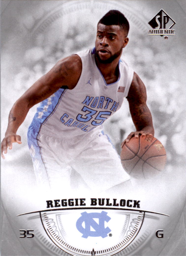 2013-14 SP Authentic Basketball Card Pick - Picture 86 of 186