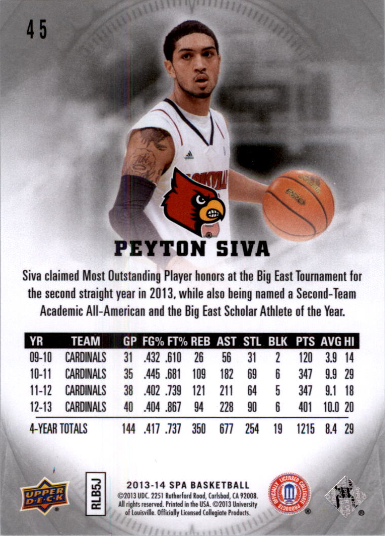 2013-14 SP Authentic Basketball Card Pick - Picture 89 of 186