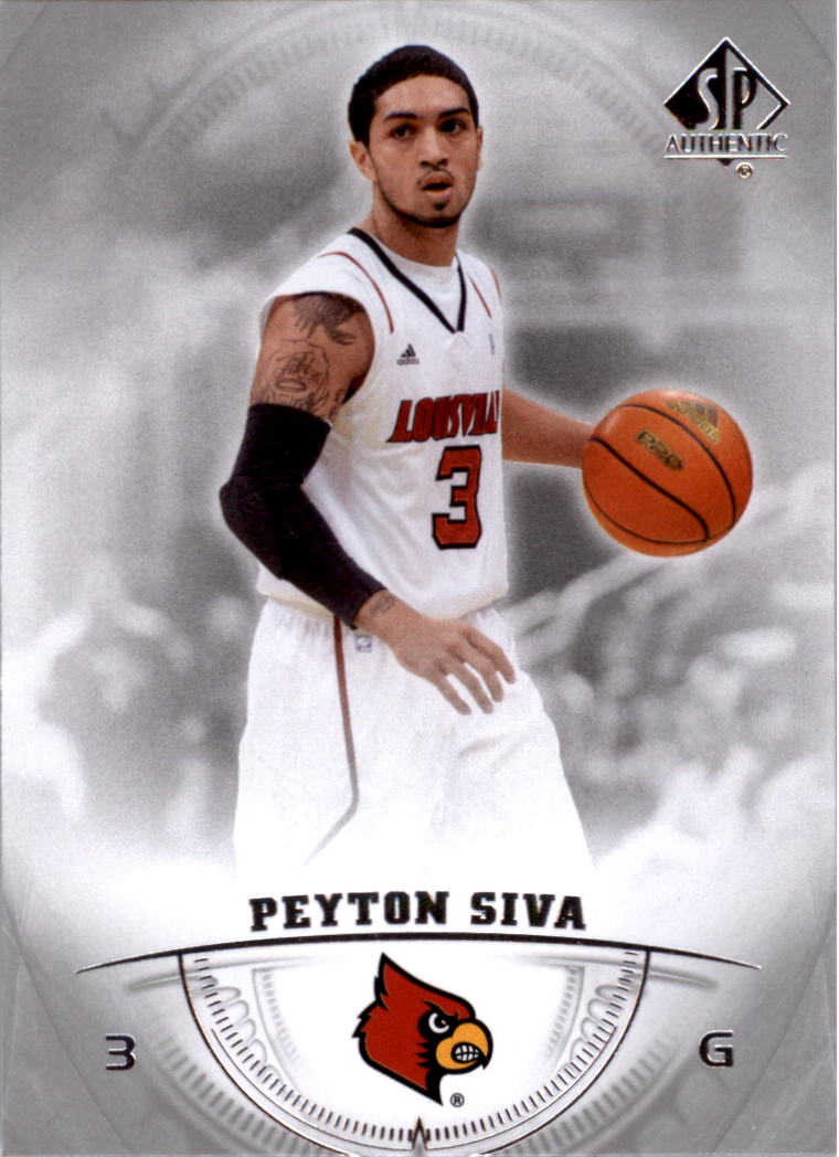 2013-14 SP Authentic Basketball Card Pick - Picture 88 of 186