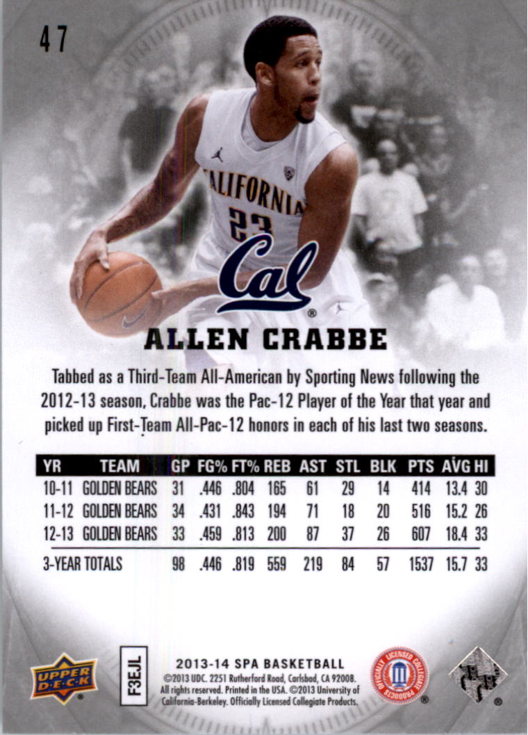 2013-14 SP Authentic Basketball Card Pick - Picture 93 of 186