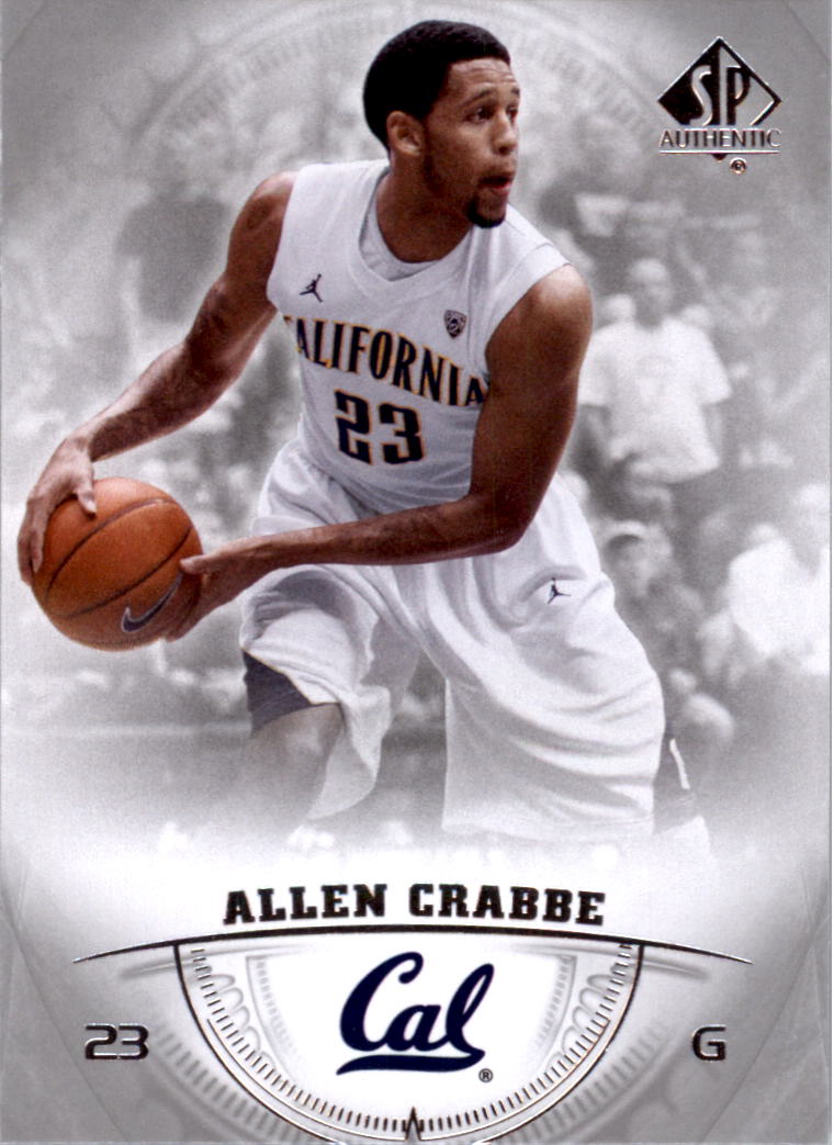 2013-14 SP Authentic Basketball Card Pick - Picture 92 of 186