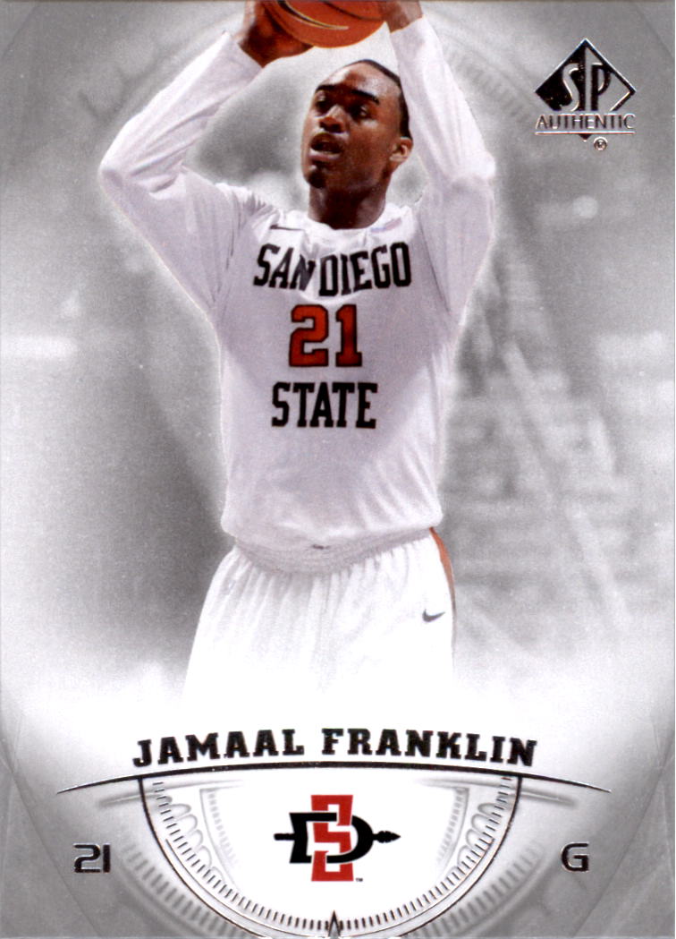 2013-14 SP Authentic Basketball Card Pick - Picture 94 of 186