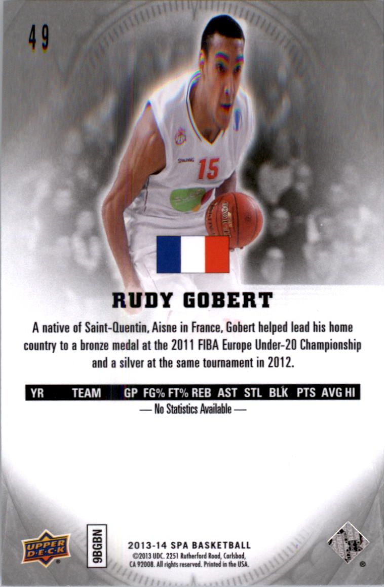 2013-14 SP Authentic Basketball Card Pick - Picture 97 of 186