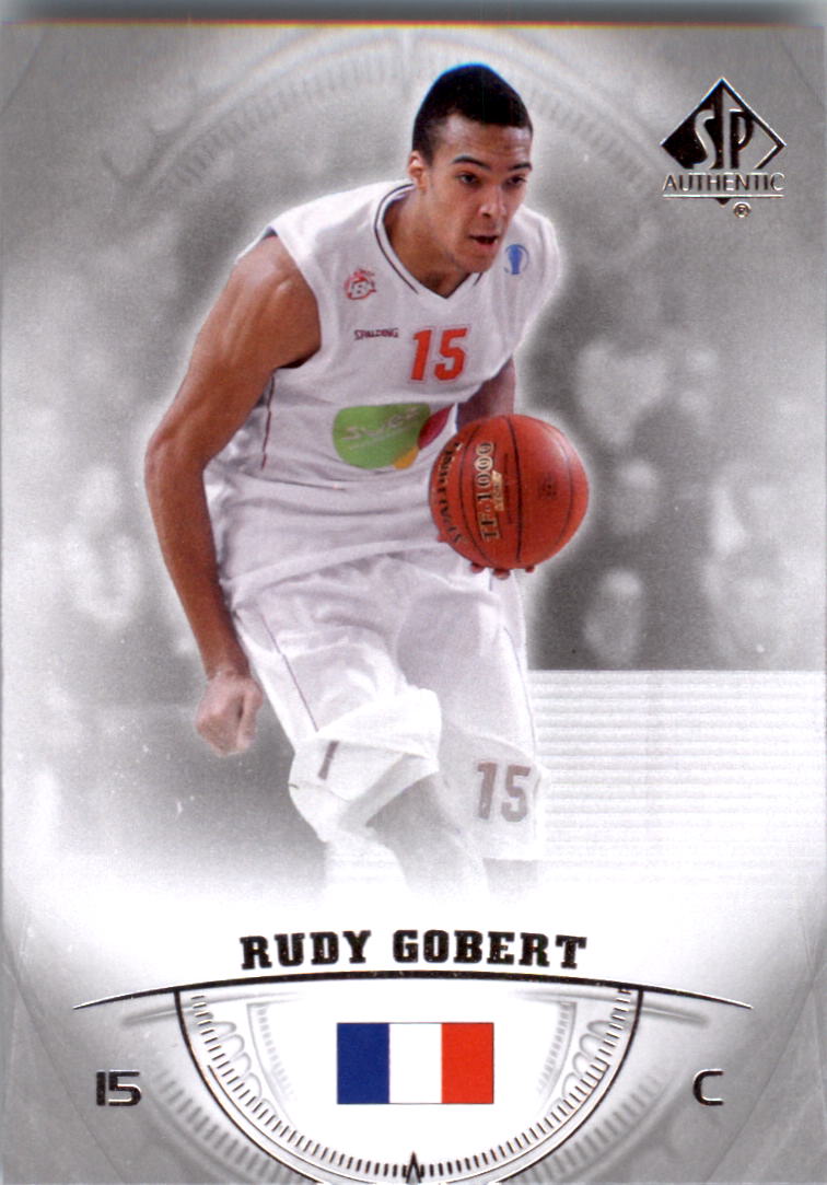 2013-14 SP Authentic Basketball Card Pick - Picture 96 of 186