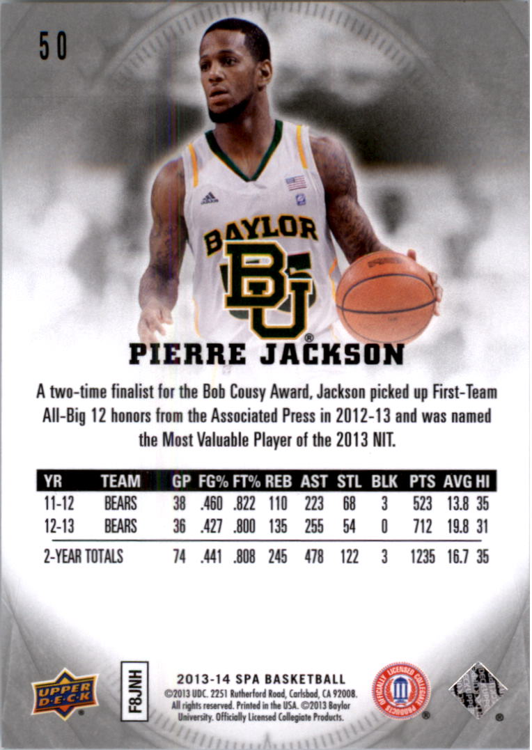 2013-14 SP Authentic Basketball Card Pick - Picture 99 of 186
