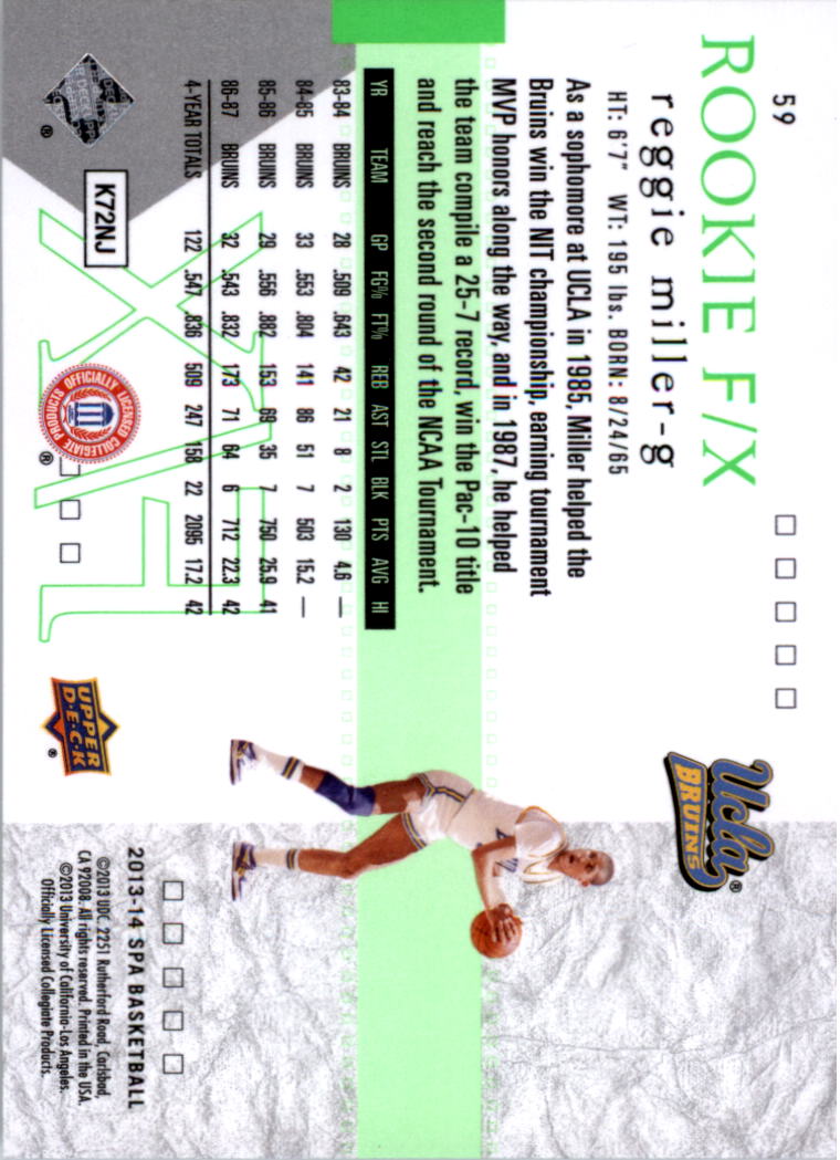 2013-14 SP Authentic Basketball Card Pick - Picture 116 of 186