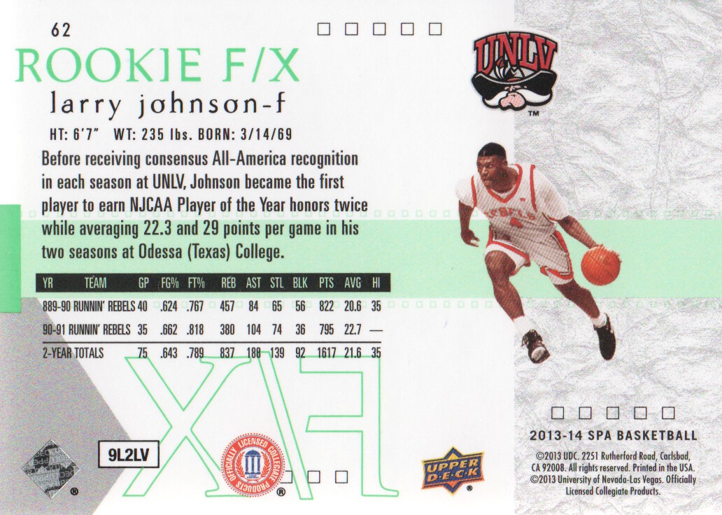 2013-14 SP Authentic Basketball Card Pick - Picture 122 of 186