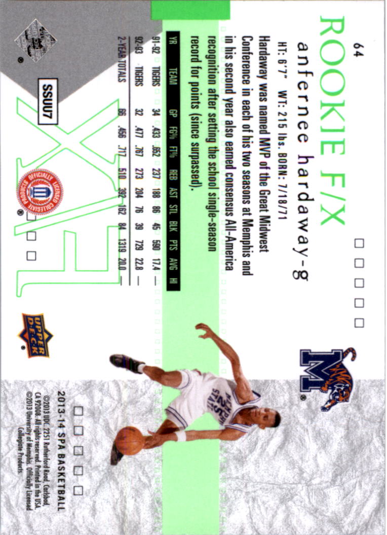 2013-14 SP Authentic Basketball Card Pick - Picture 126 of 186