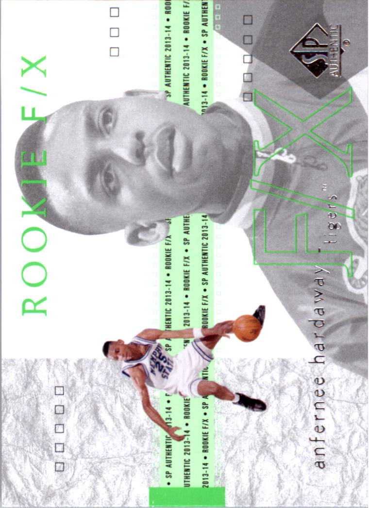 2013-14 SP Authentic Basketball Card Pick - Picture 125 of 186