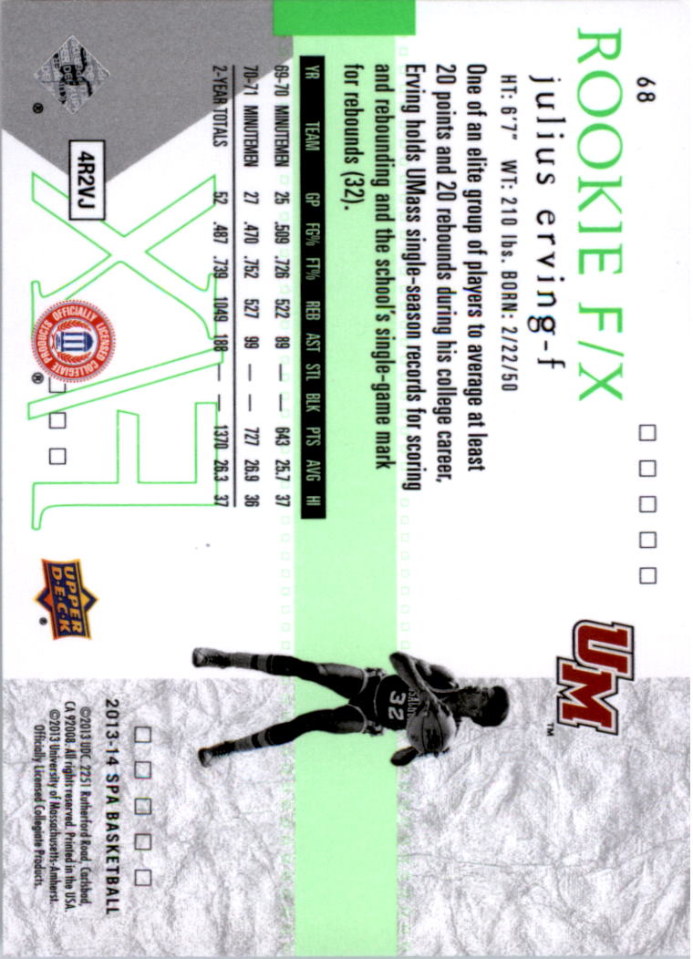 2013-14 SP Authentic Basketball Card Pick - Picture 132 of 186