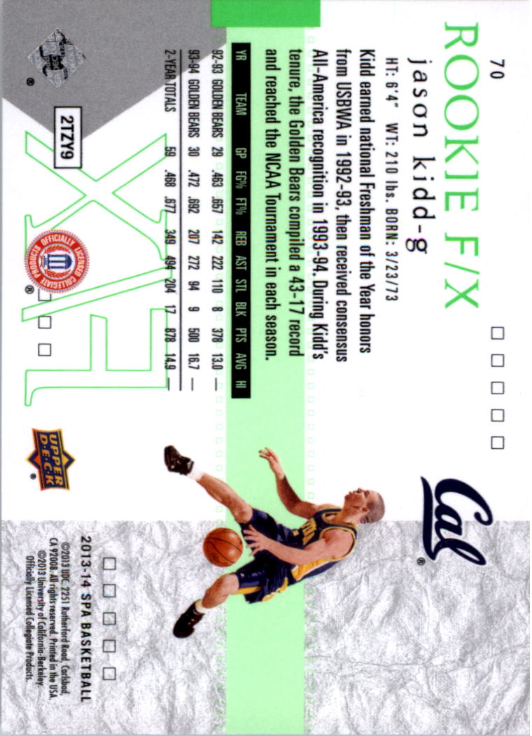2013-14 SP Authentic Basketball Card Pick - Picture 136 of 186