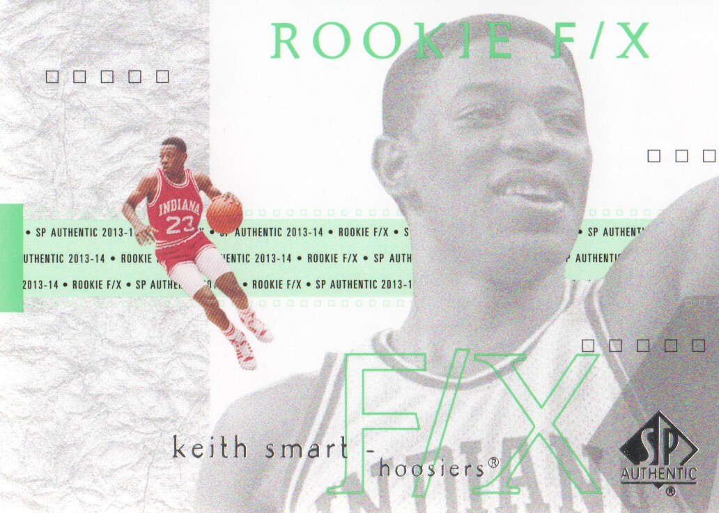 2013-14 SP Authentic Basketball Card Pick - Picture 138 of 186